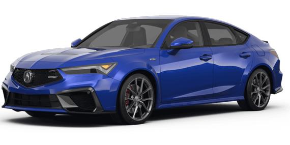 ACURA INTEGRA TYPE S 2025 19UDE5G90SA002432 image ACURA INTEGRA TYPE S 2025 19UDE5G90SA002432 image